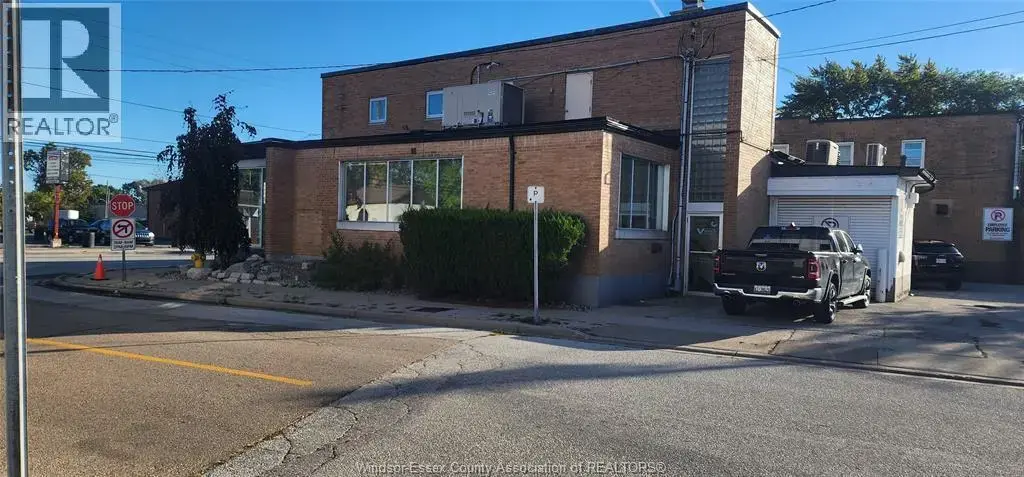 12201 Tecumseh Road East Unit# C, Tecumseh