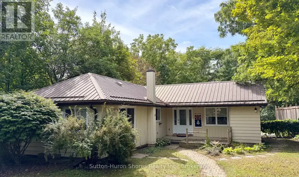 418 Elgin Street, Saugeen Shores