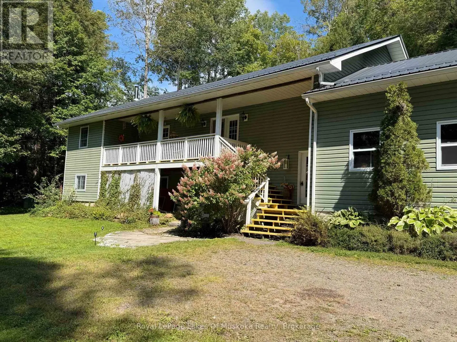 1185 Miriam Drive, Bracebridge (Oakley)