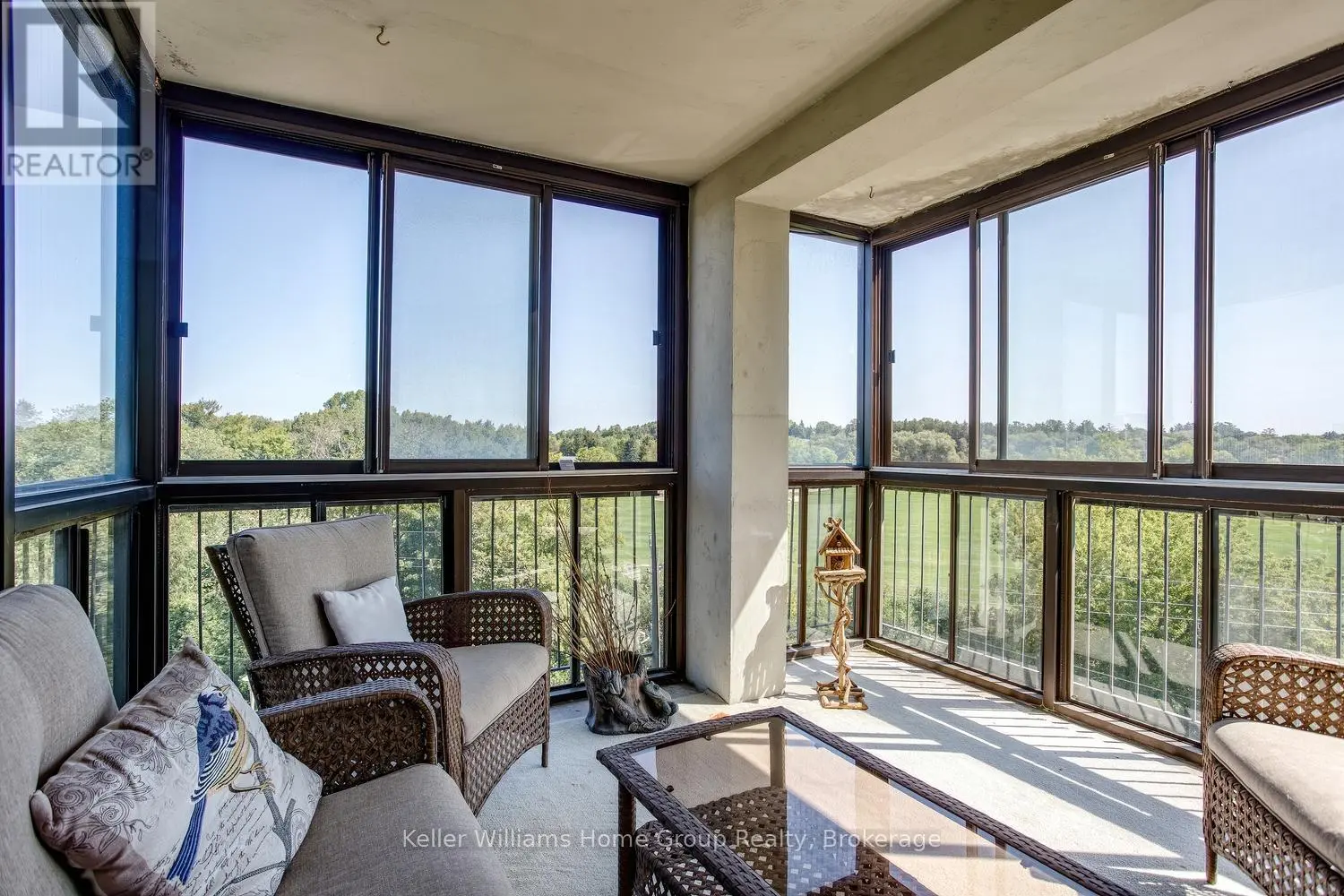 505 - 23 Woodlawn Road E, Guelph (Riverside Park)