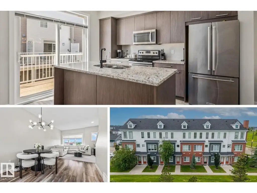 #4 1636 Kerr Rd Nw, Edmonton