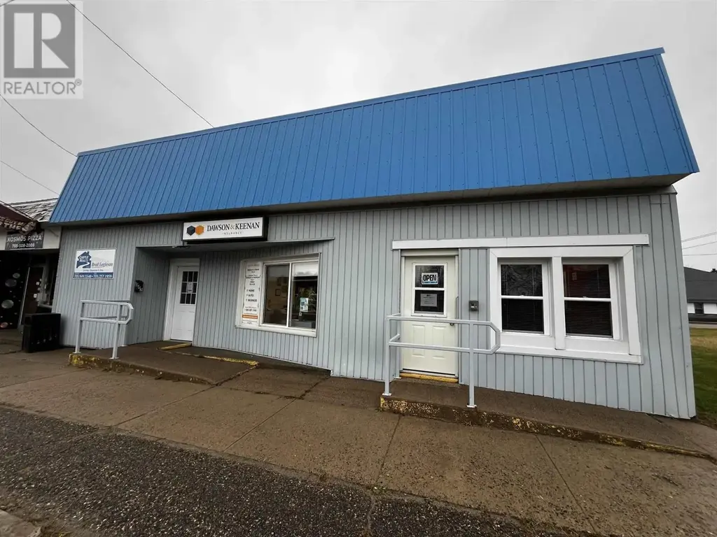 162 Main St, Thessalon