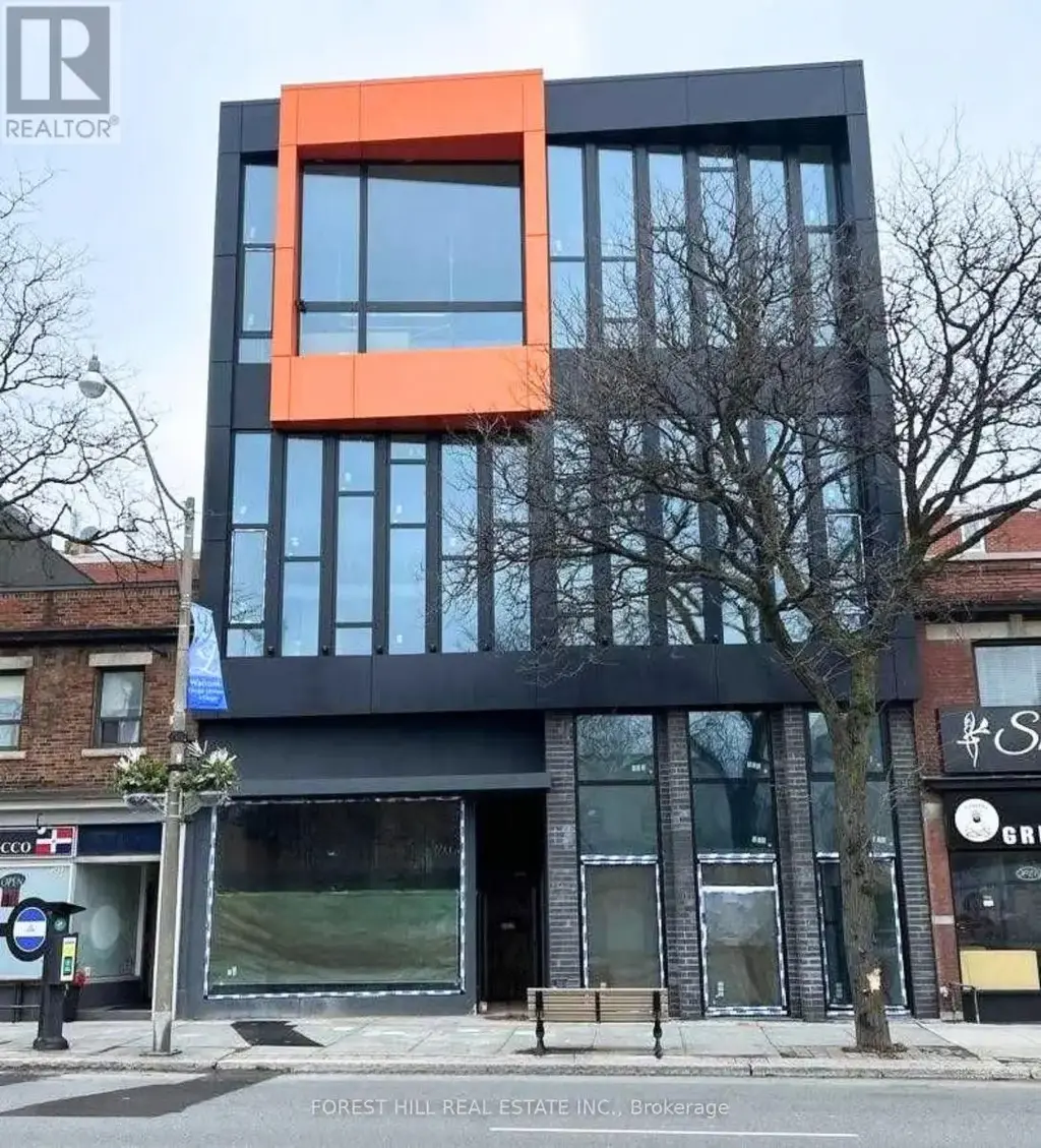 3 - 3429 Yonge Street, Toronto (Lawrence Park North)