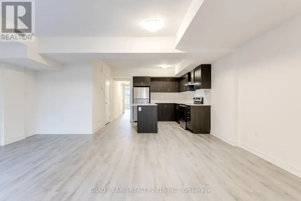 2106 - 58 Elizabeth Street S, Richmond Hill (Mill Pond)