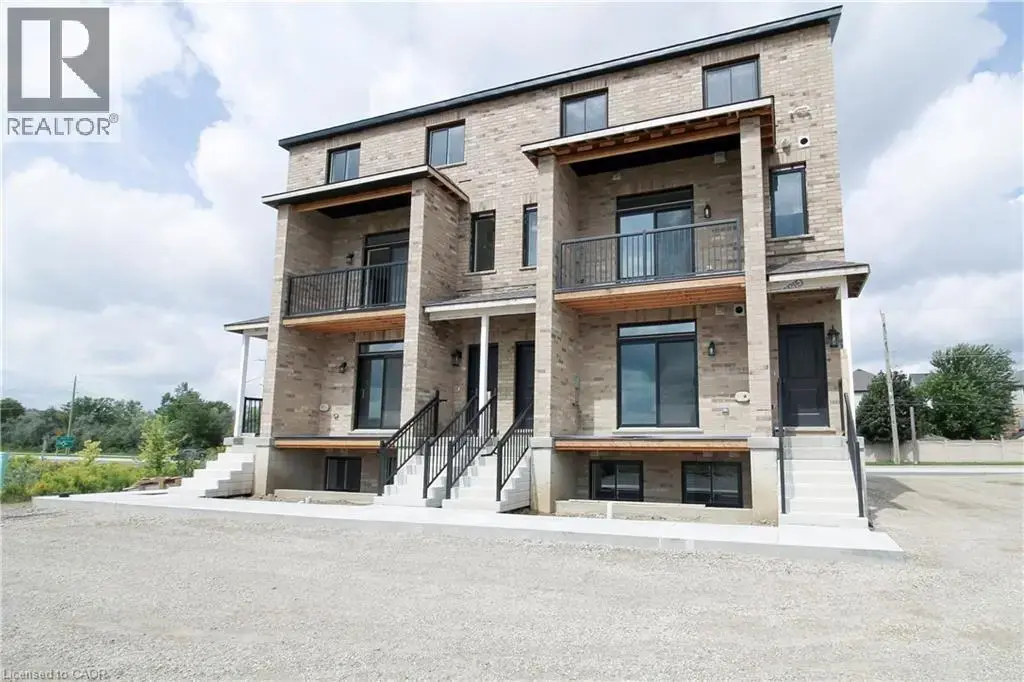 1395 Bleams Road Unit# 8, Kitchener