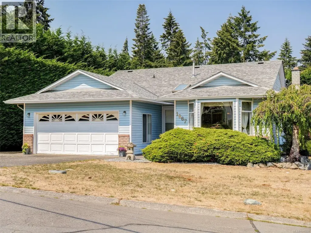 1867 Deborah Dr, Duncan