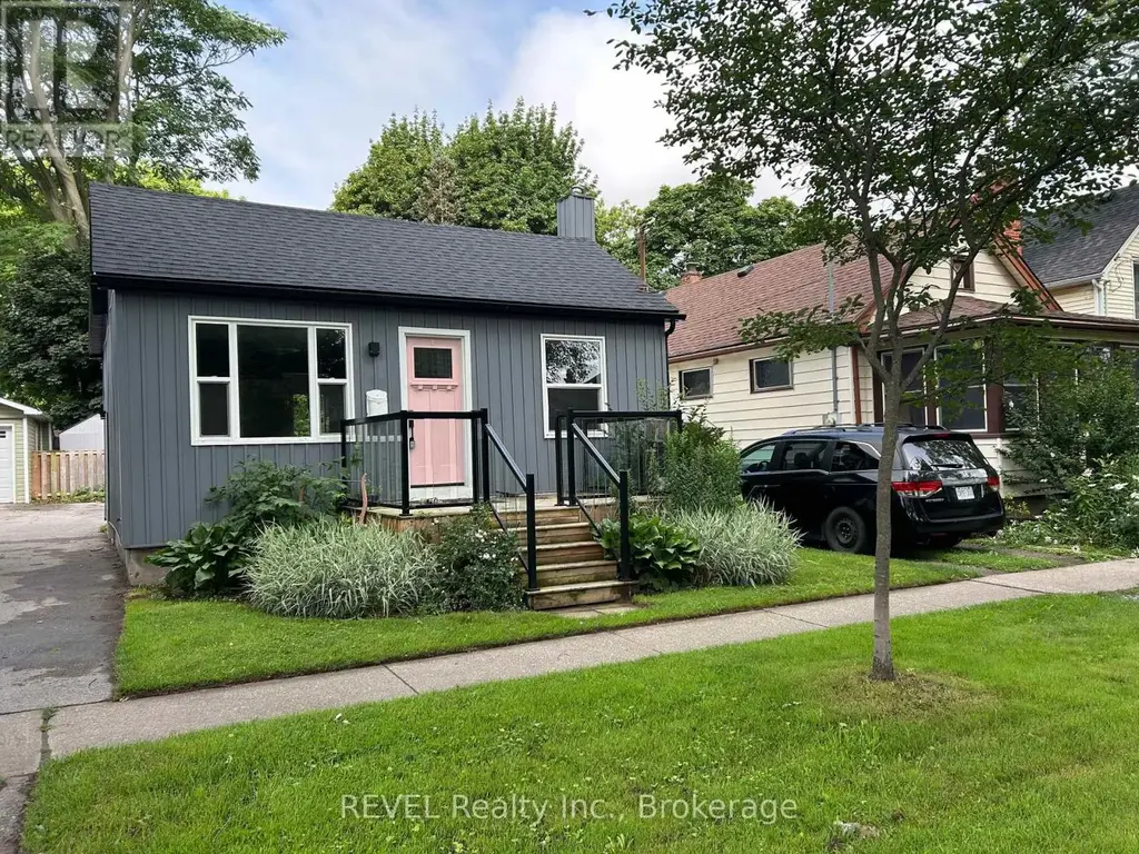 43 Wiley Street, St. Catharines (Downtown)