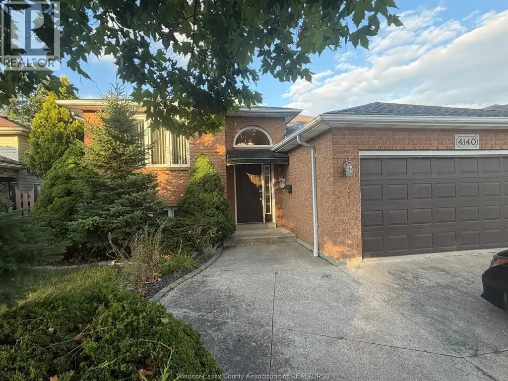 4140 Betts, LaSalle