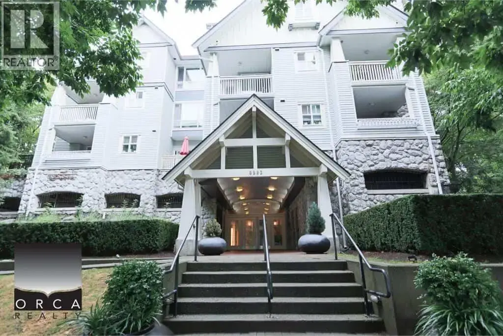 310 6893 Prenter Street, Burnaby
