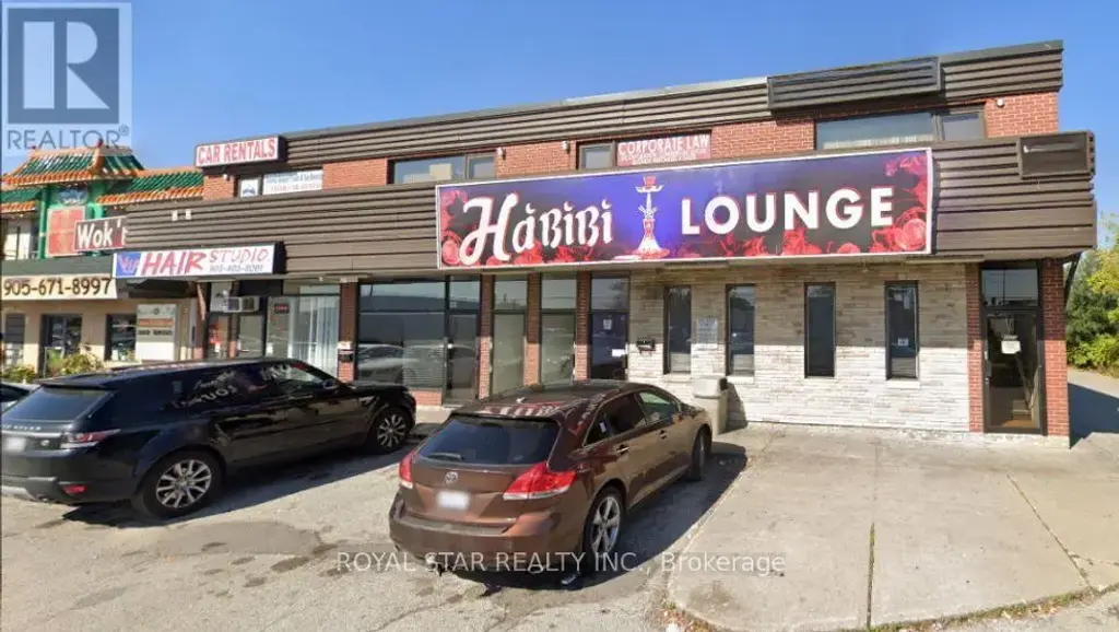 2917 2919 2921 Derry Road E, Mississauga (Malton)