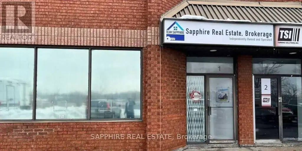 1-102 - 7885 Tranmere Drive, Mississauga (Northeast)