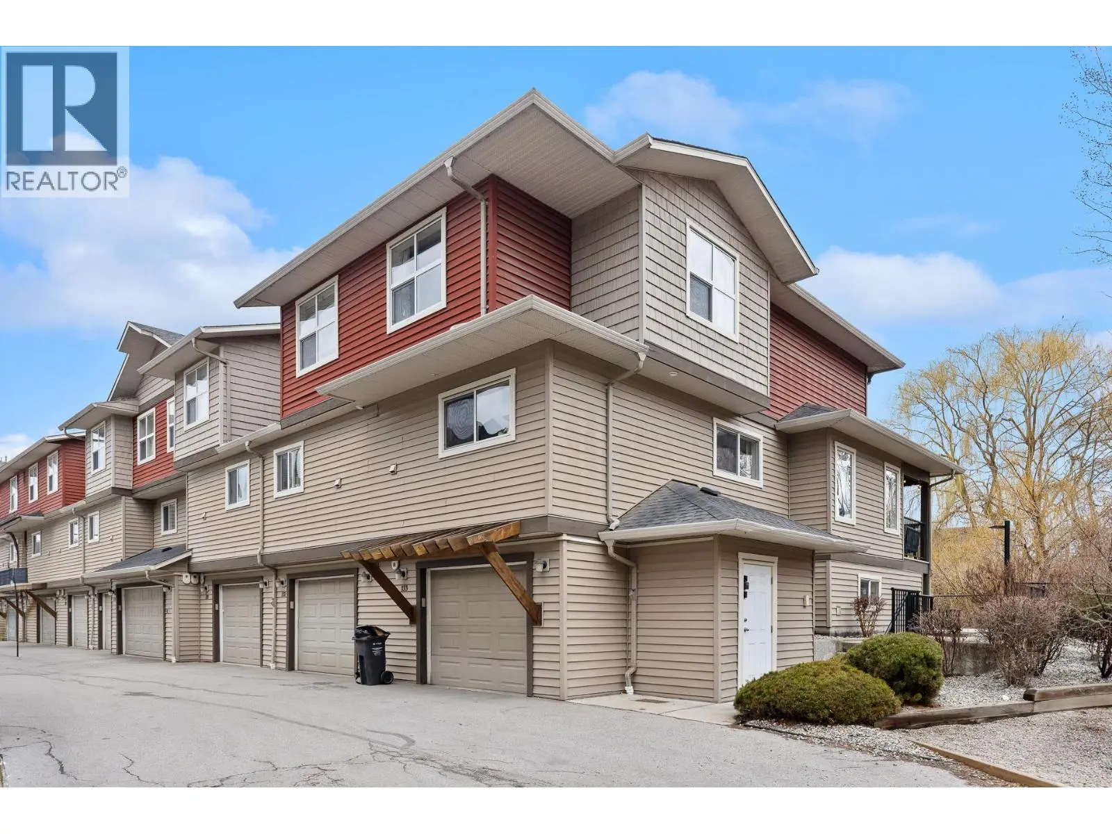 1355 Findlay Road Unit# 133. Kelowna, British Columbia