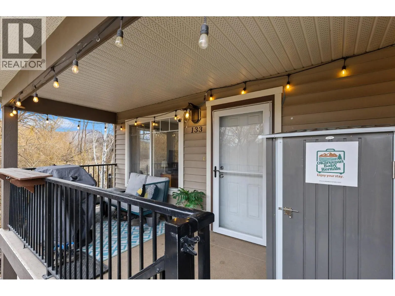 1355 Findlay Road Unit# 133. Kelowna, British Columbia