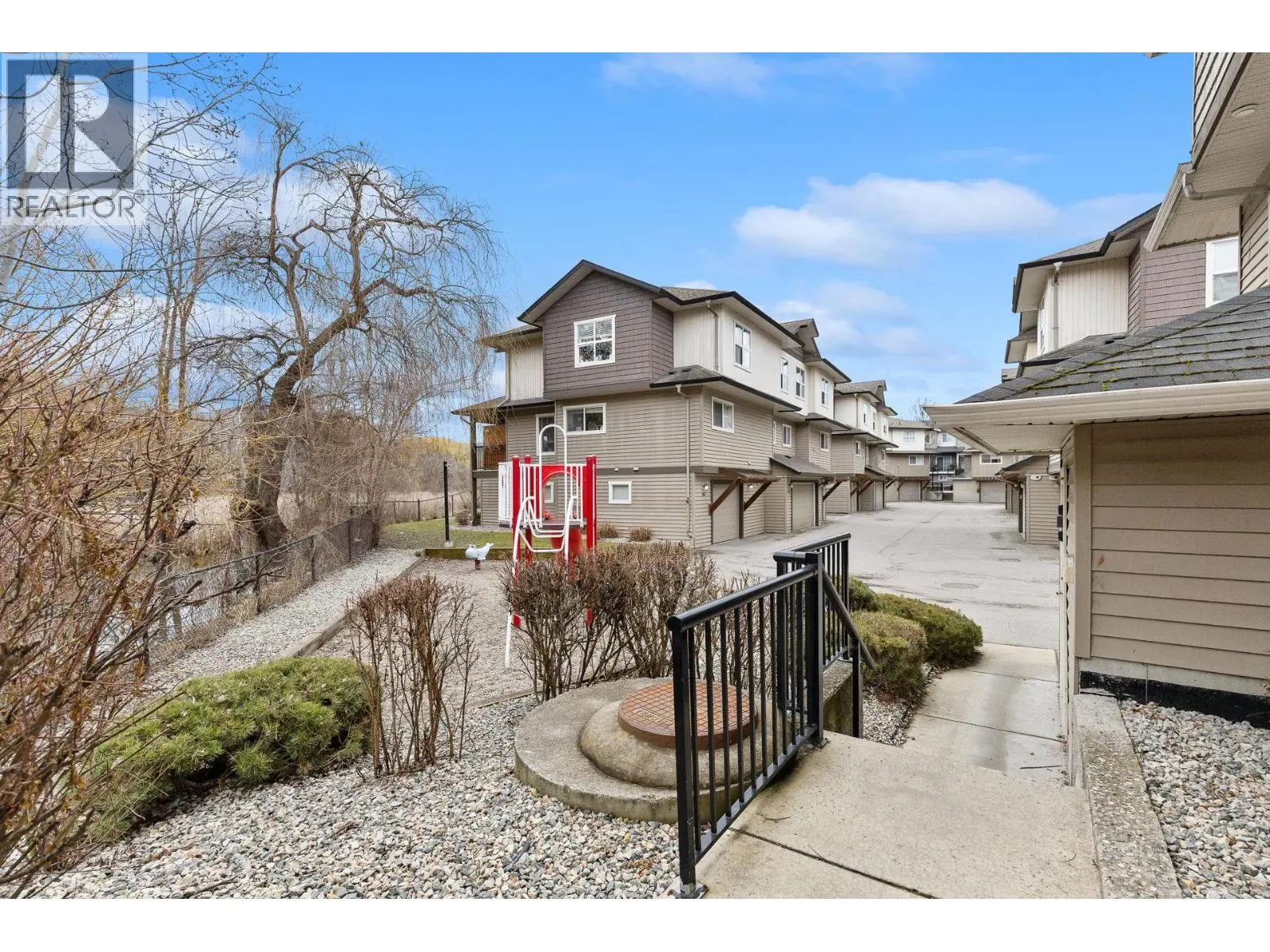 1355 Findlay Road Unit# 133. Kelowna, British Columbia