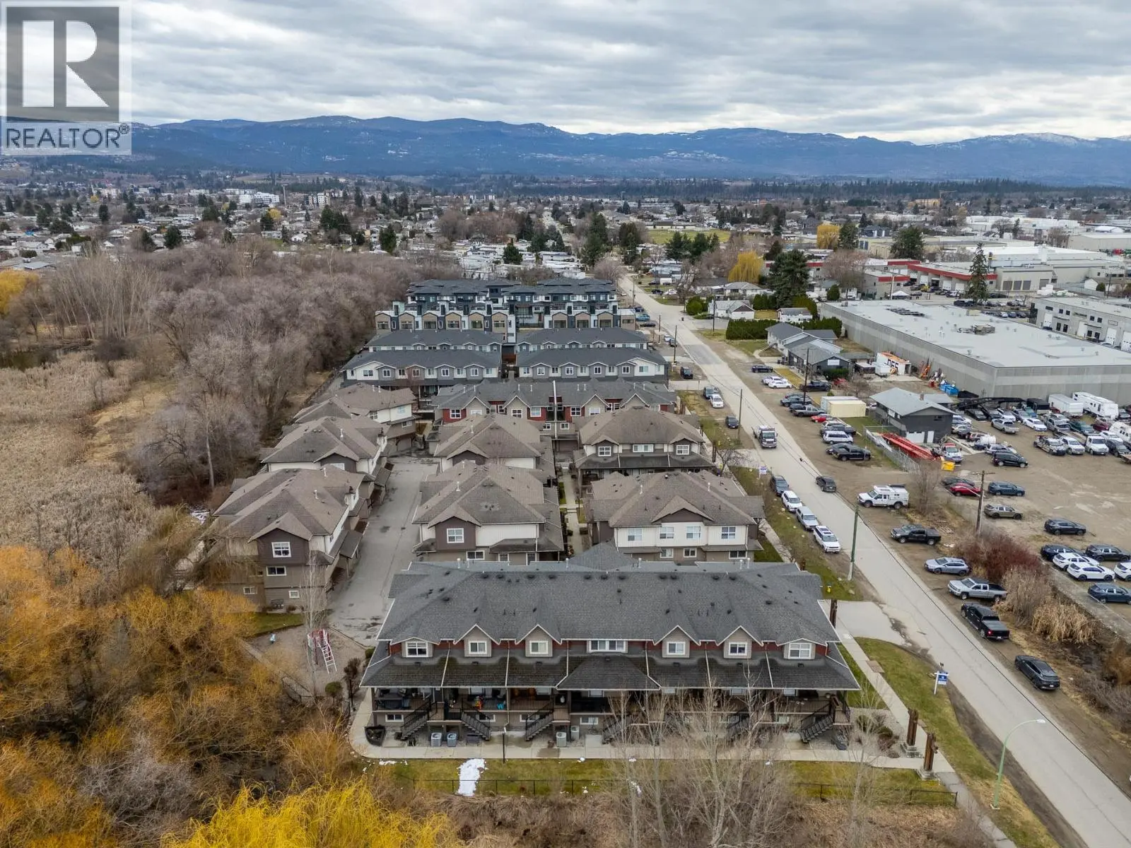 1355 Findlay Road Unit# 133. Kelowna, British Columbia