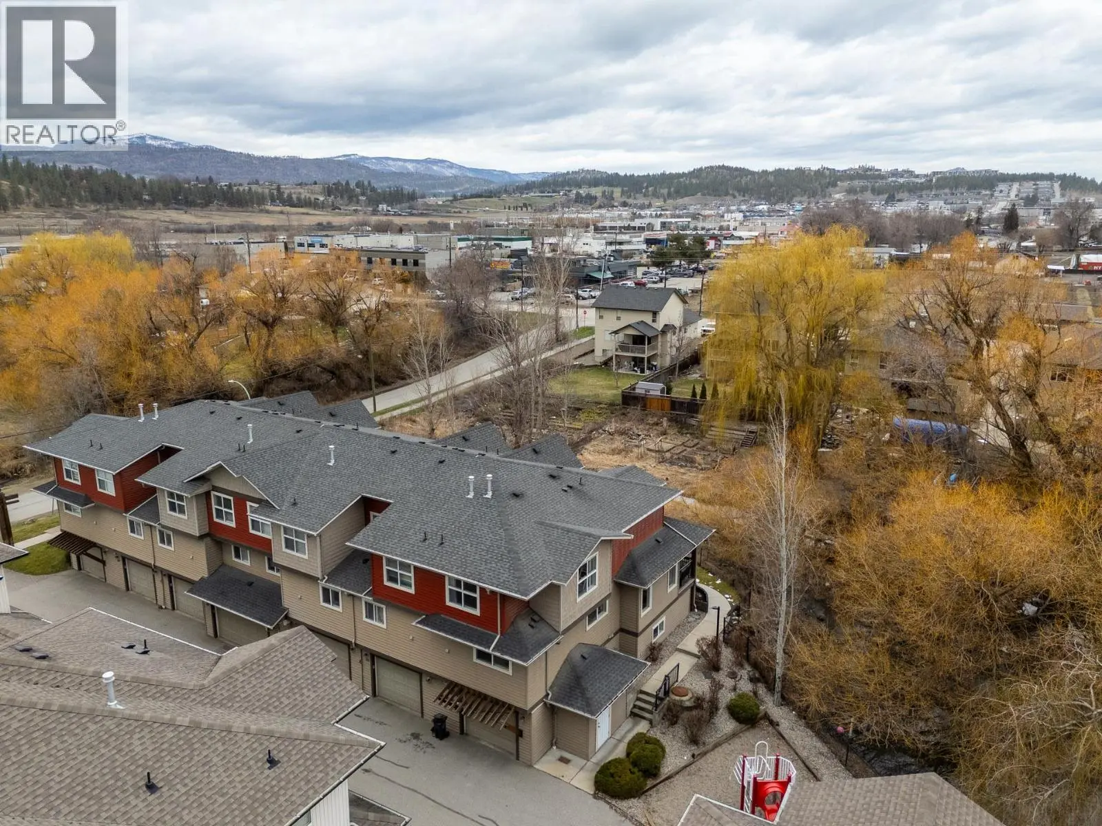 1355 Findlay Road Unit# 133. Kelowna, British Columbia