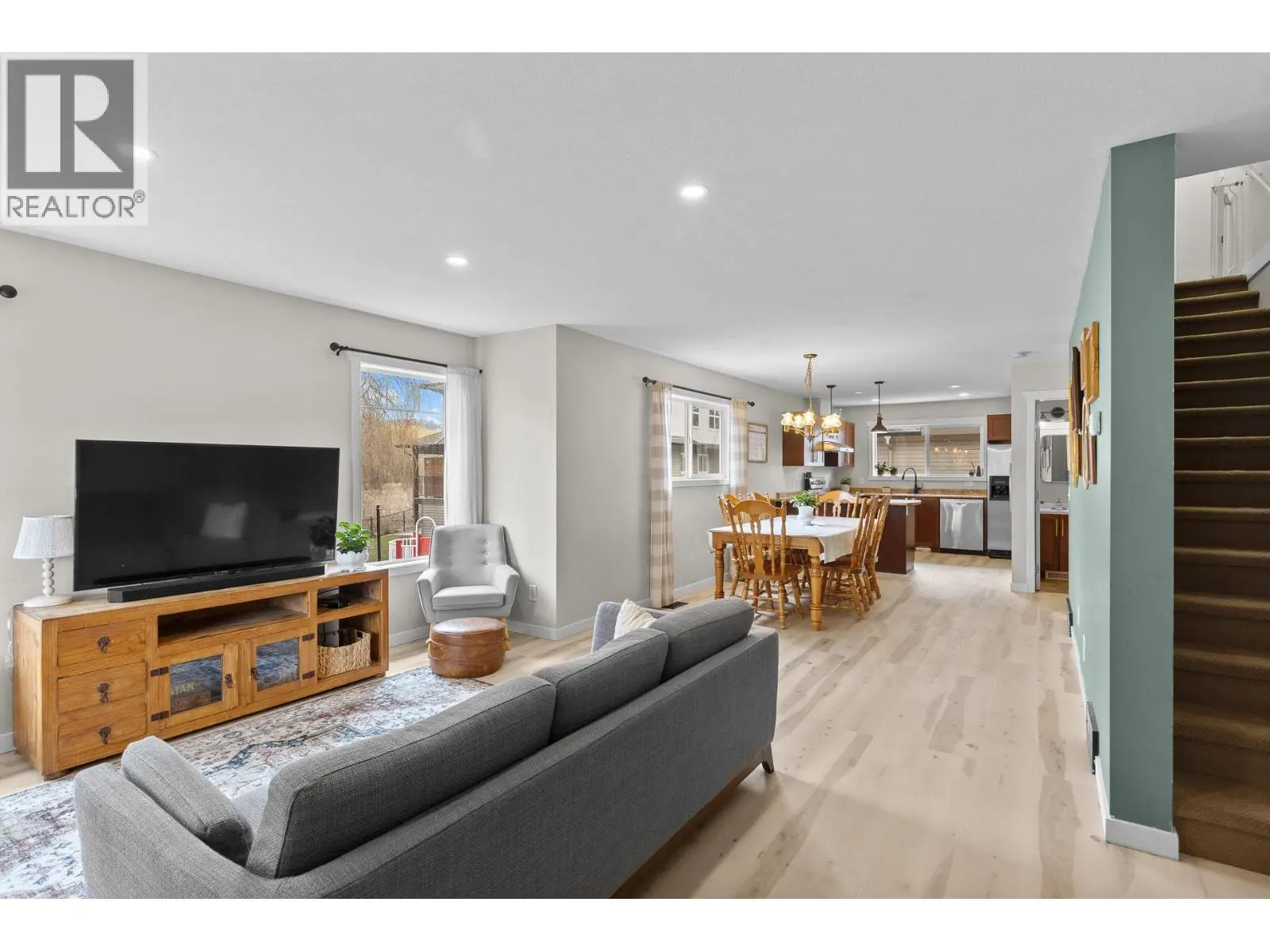 1355 Findlay Road Unit# 133. Kelowna, British Columbia