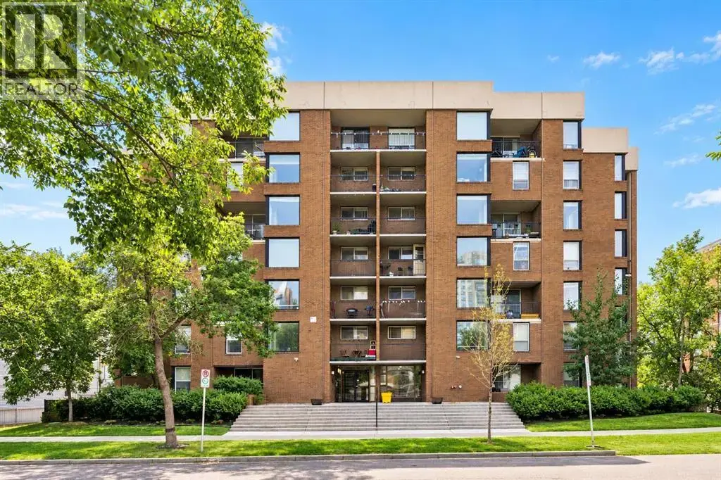 701, 1123 13 Avenue Sw, Calgary