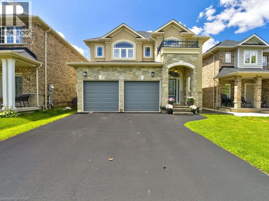 59 Bellstone Lane, Glanbrook