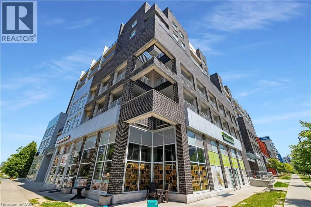 280 Lester Street Unit# 404, Waterloo