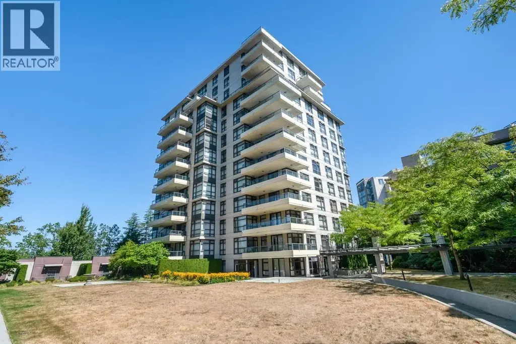 808 8160 Lansdowne Road, Richmond