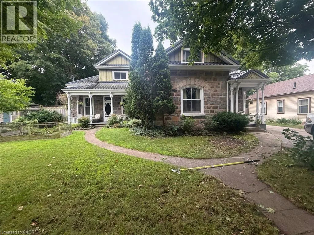 63 Birch Street, Cambridge