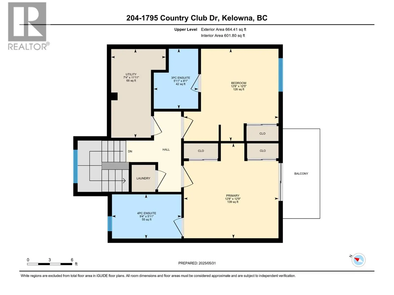 1795 Country Club Drive Unit# 204. Kelowna, British Columbia