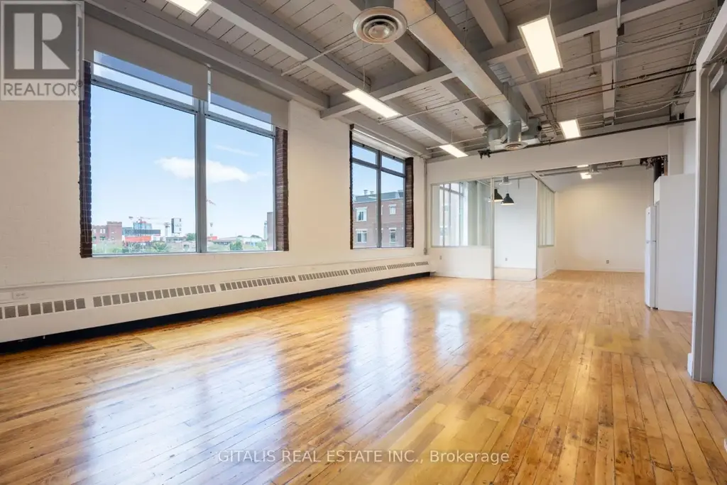 201b - 219 Dufferin Street, Toronto (South Parkdale)