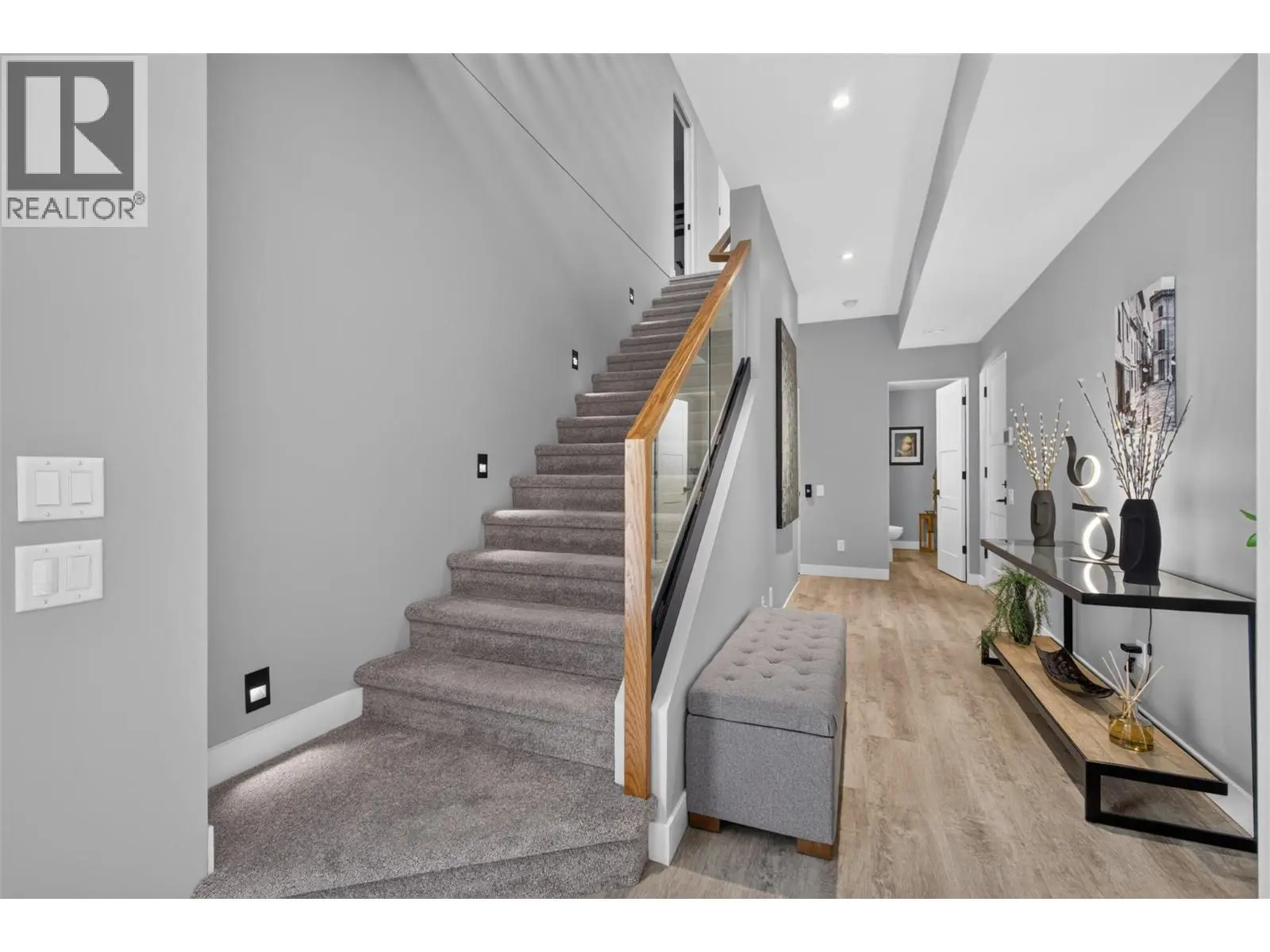 537 Hawes Court. Kelowna, British Columbia