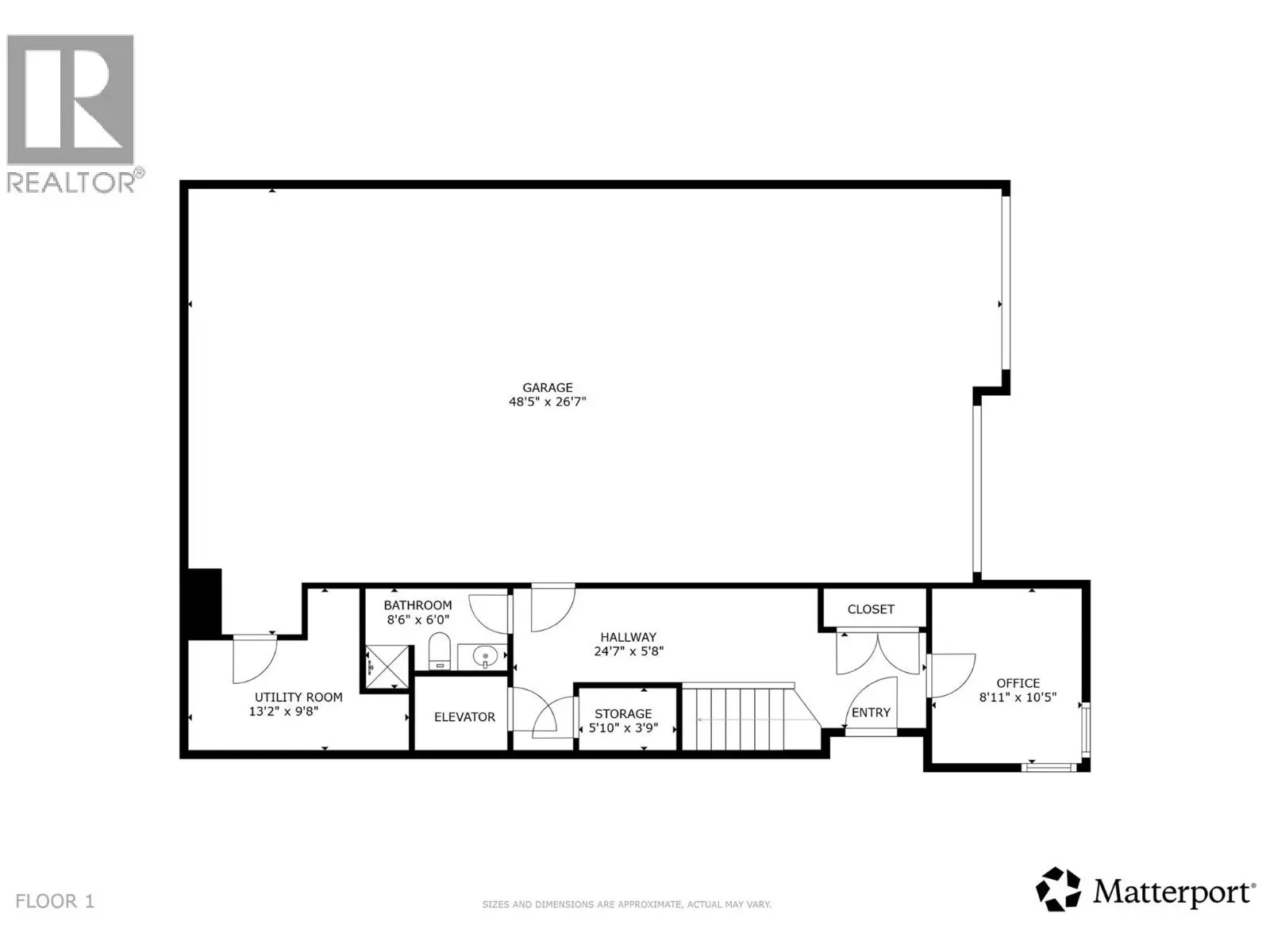 537 Hawes Court. Kelowna, British Columbia