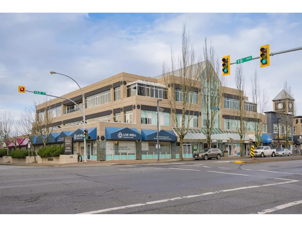 107 1959 152 Street, Surrey