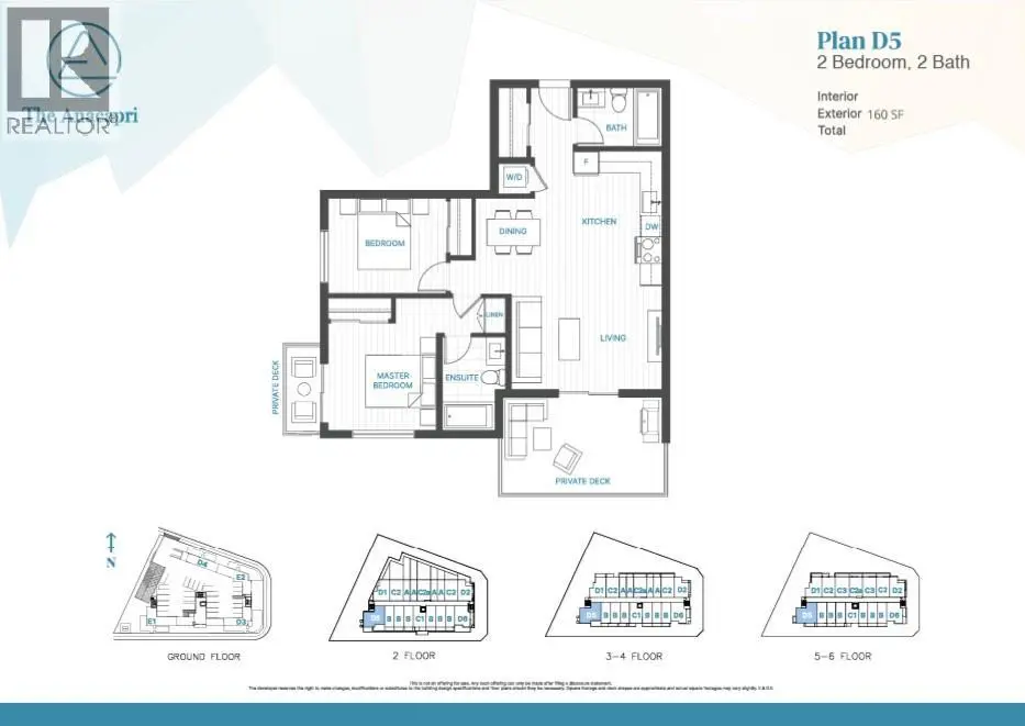 1380 Pridham Avenue Unit# 409. Kelowna, British Columbia