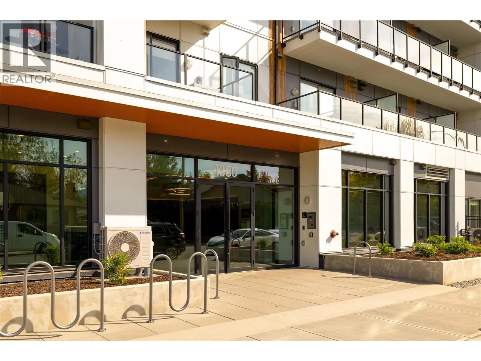 1380 Pridham Avenue Unit# 201. Kelowna, British Columbia