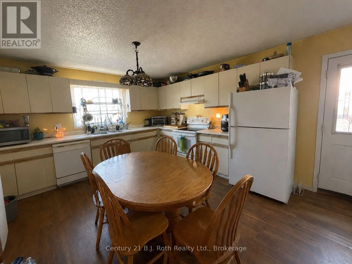 59 Therrien Court, Penetanguishene