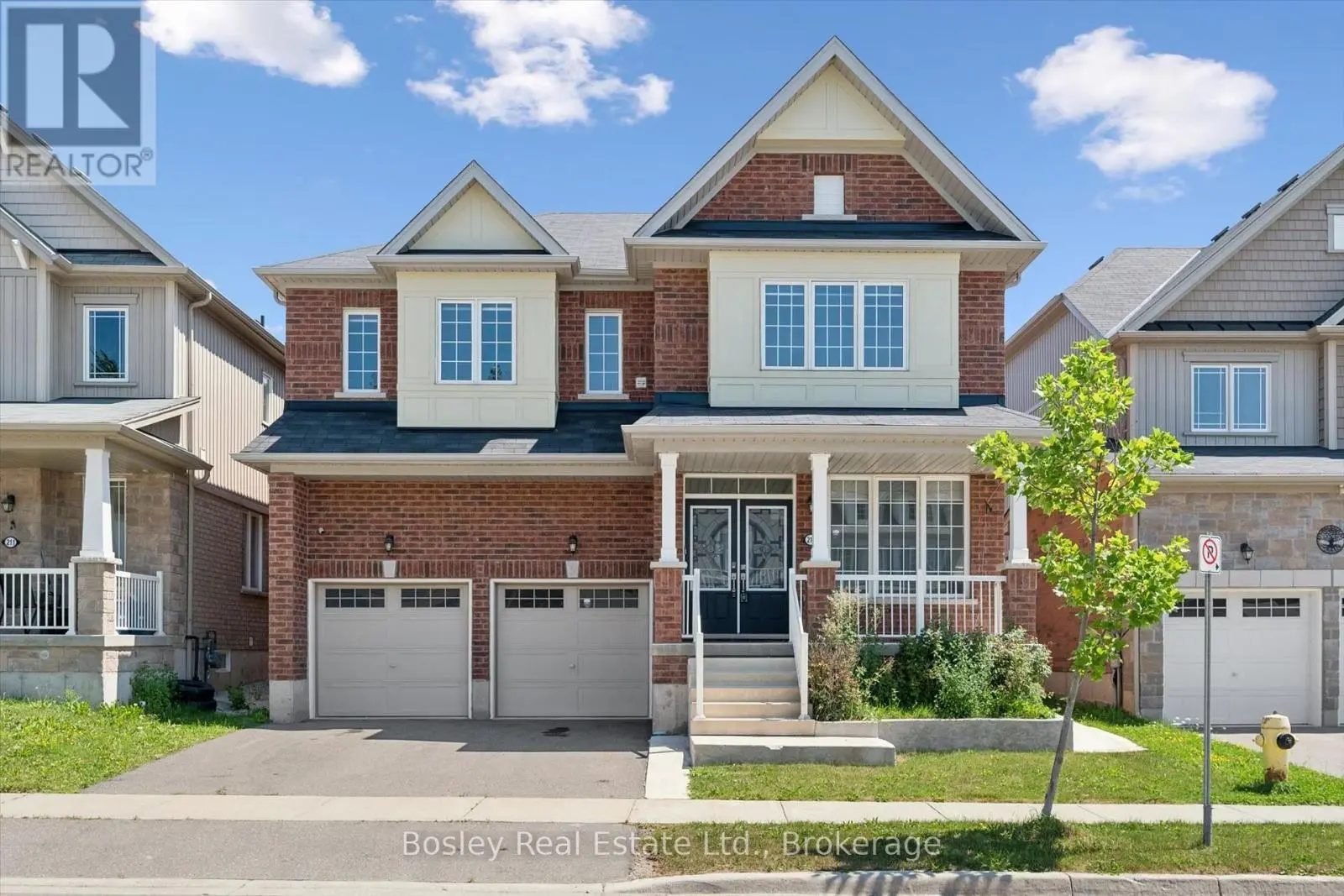 219 Dolman Street W, Woolwich