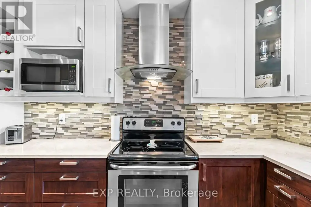 6192 Duford Drive, Mississauga (East Credit)