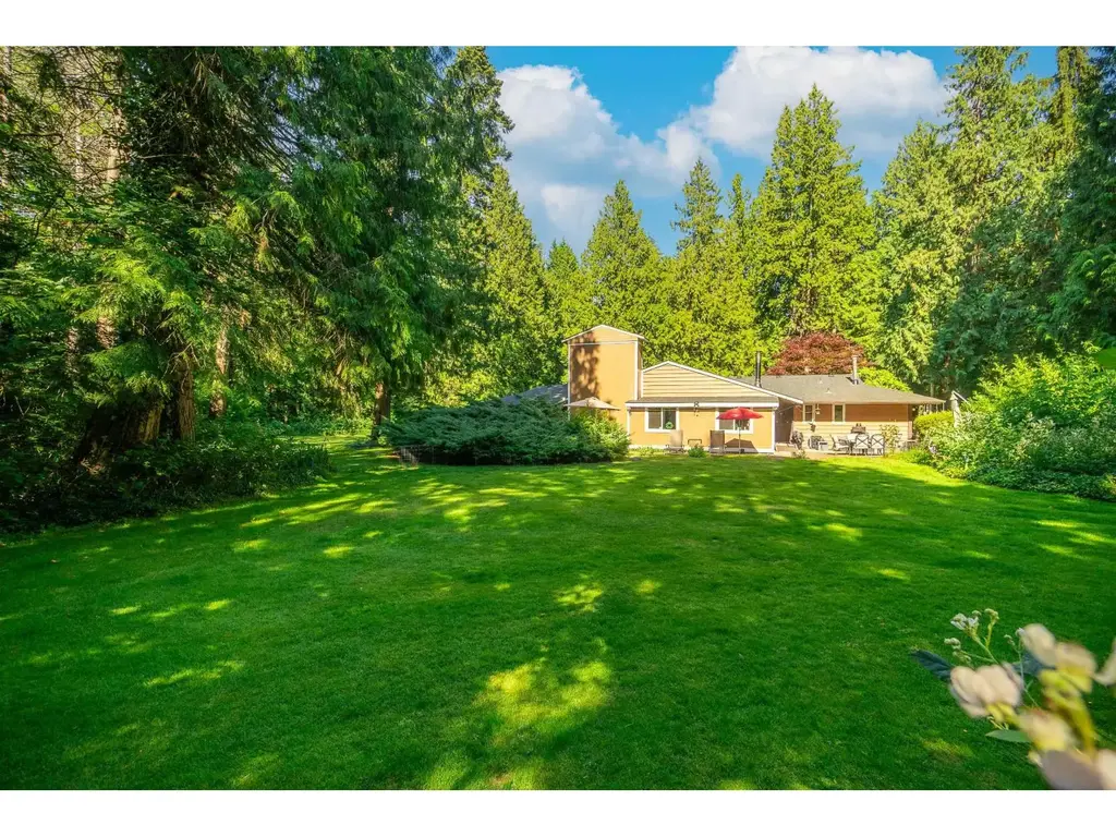 13425 Woodcrest Drive, Surrey