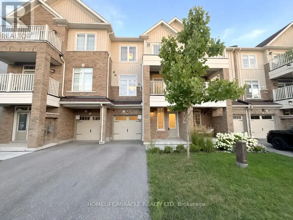 32 - 113 Hartley Avenue, Brant (Paris)