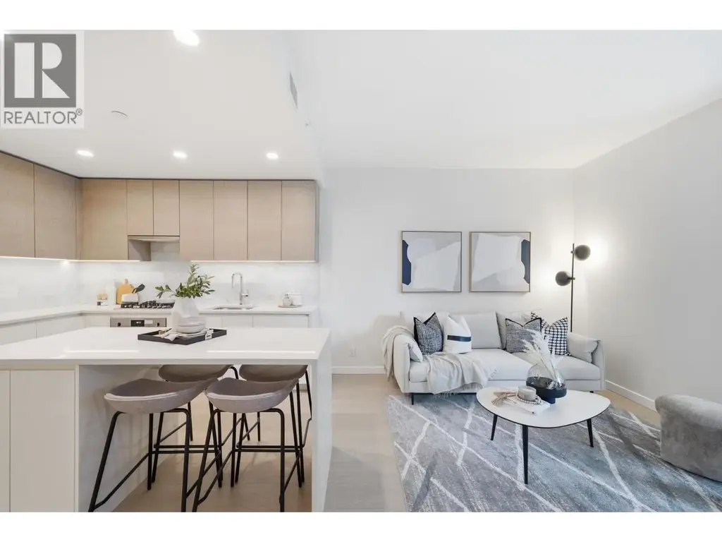1207 2186 Gilmore Avenue, Burnaby