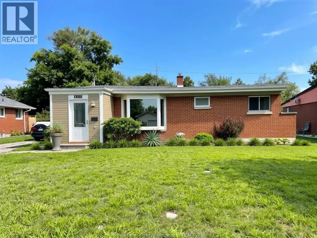 3615 Longfellow, Windsor