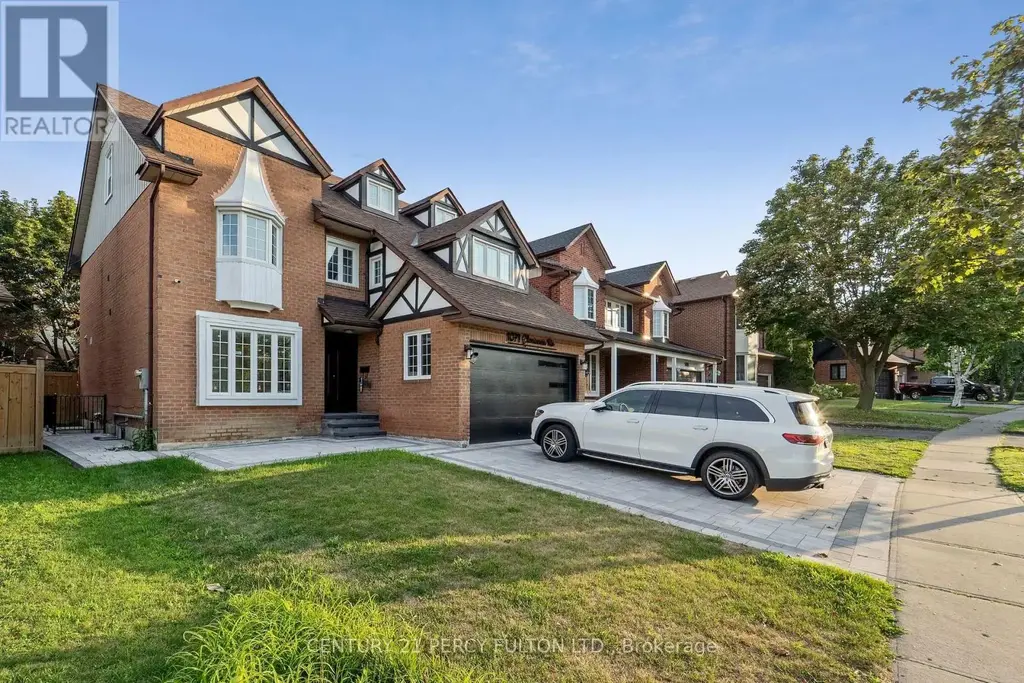 1071 Glenanna Road, Pickering (Liverpool)