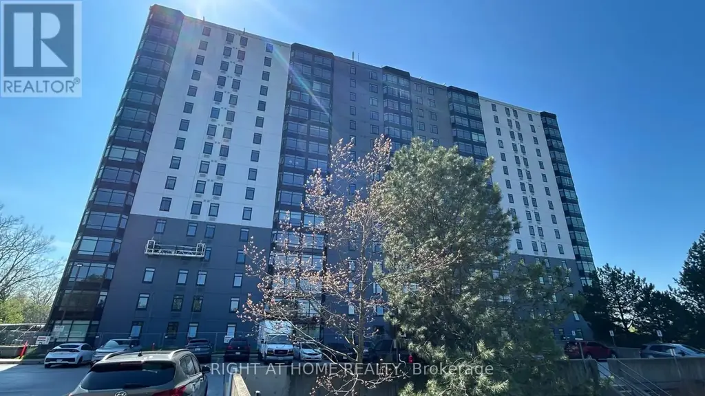 103 - 45 Pond Mills Road, London South (South J)