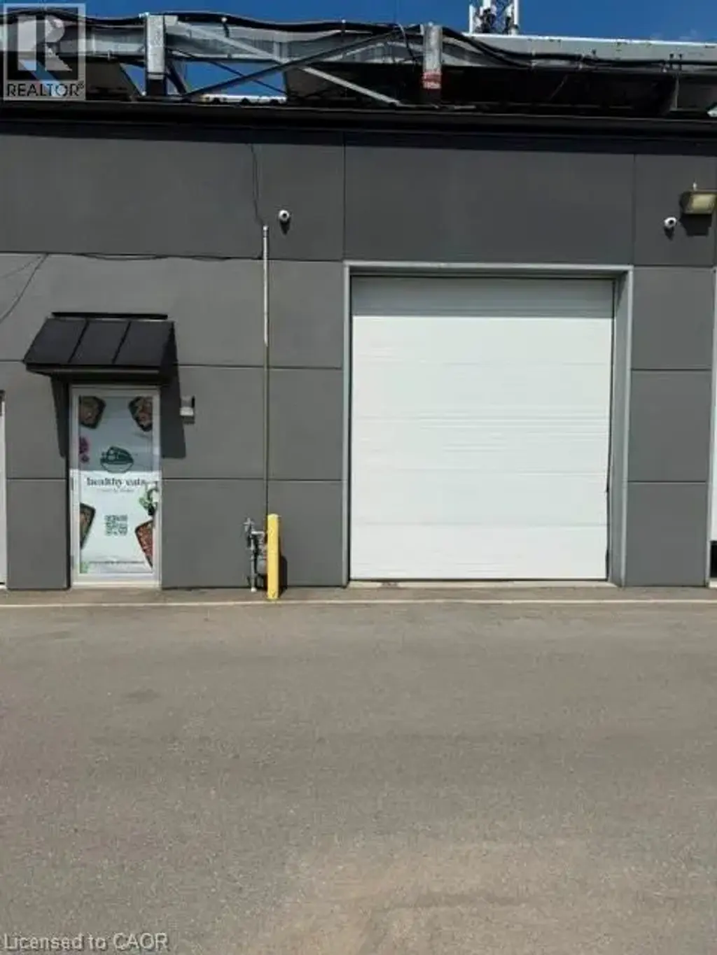 95 Hempstead Drive Unit# 9, Hamilton