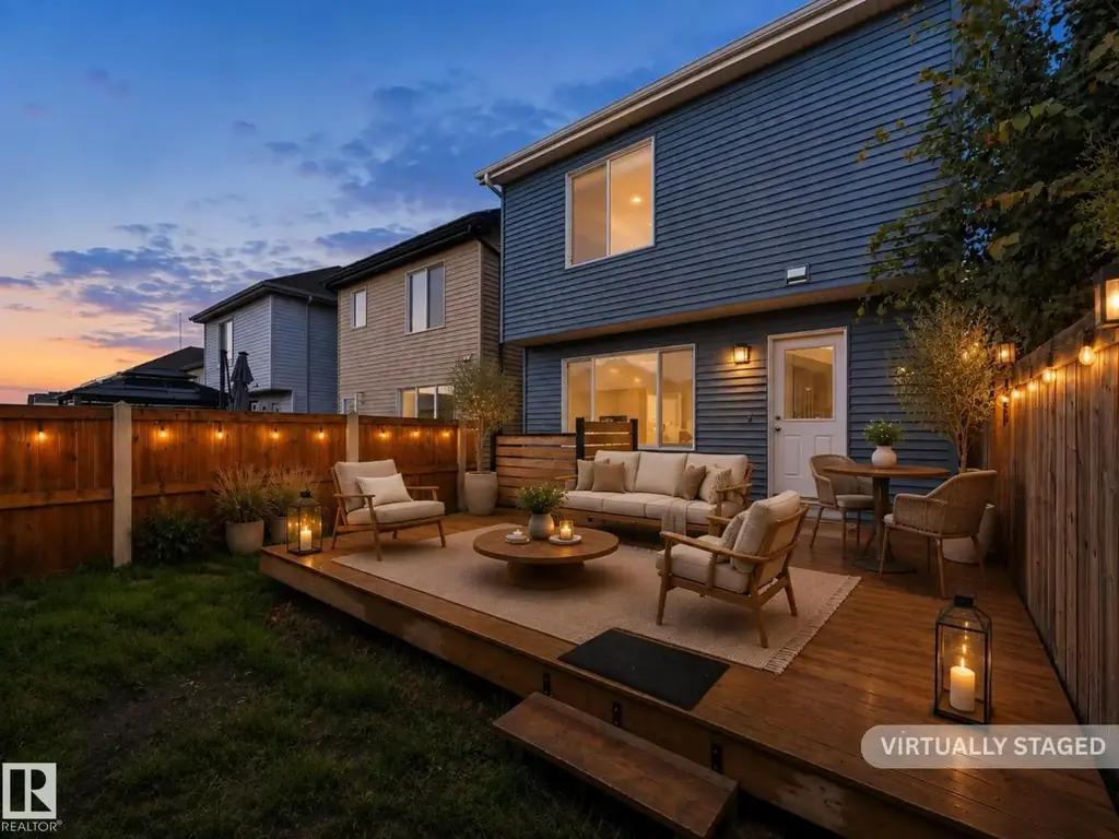 2801 Coughlan Green Gr Sw, Edmonton