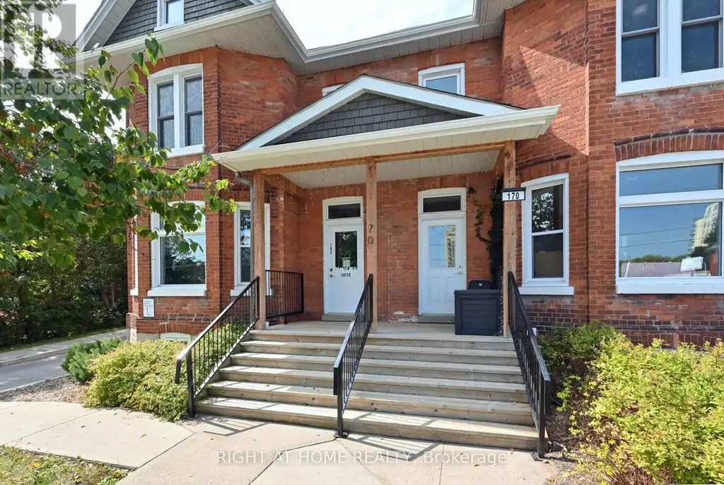 102b - 170 Bradford Street, Barrie (City Centre)