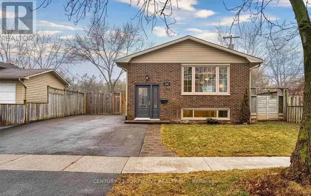 Basement - 586 Chamberlain Road, Burlington (Shoreacres)