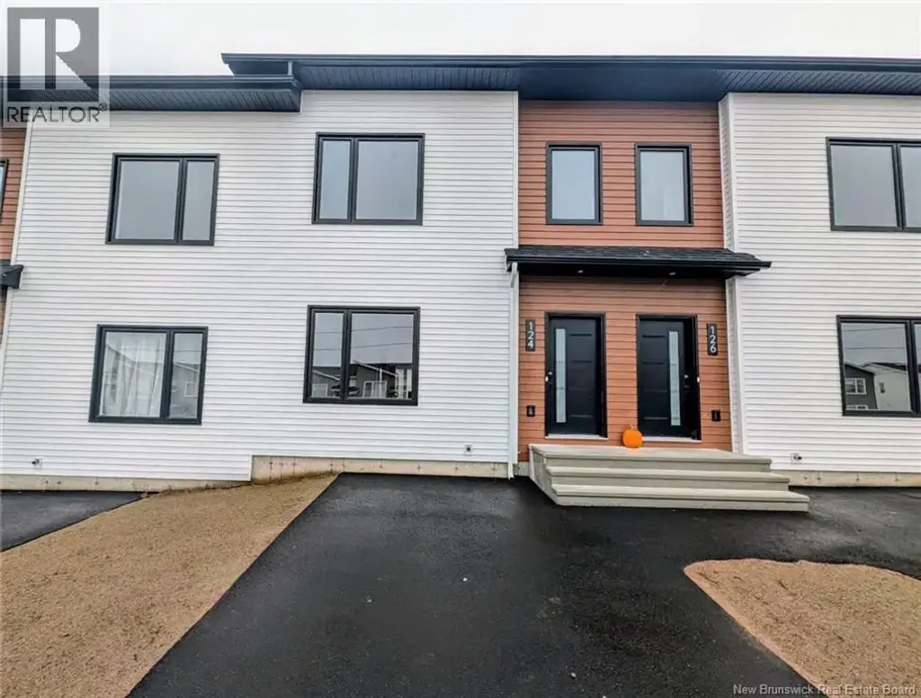 124 Ernest Street, Dieppe