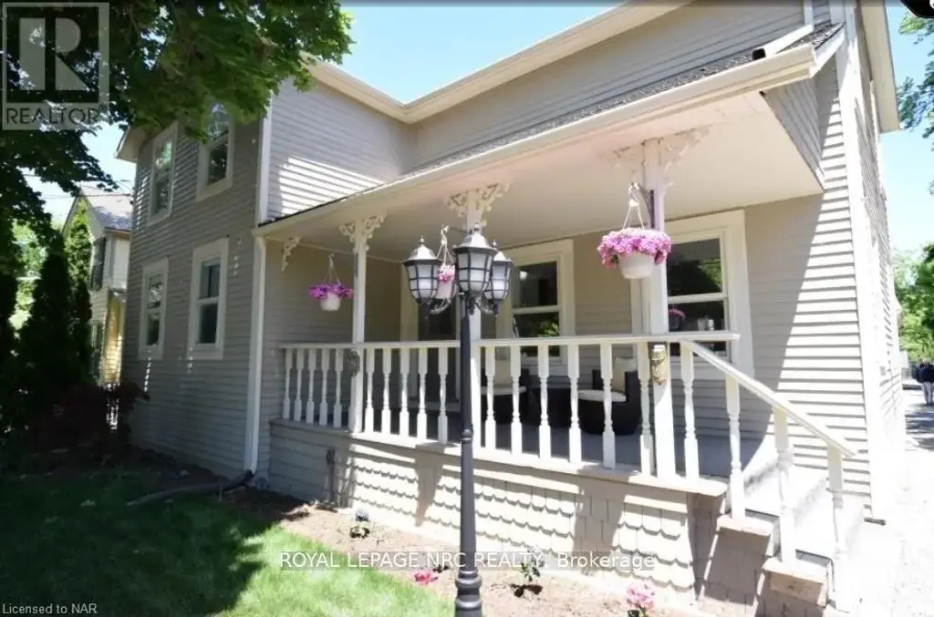 Rear - 79 Johnson - Rear Street, Niagara-on-the-Lake (Town)