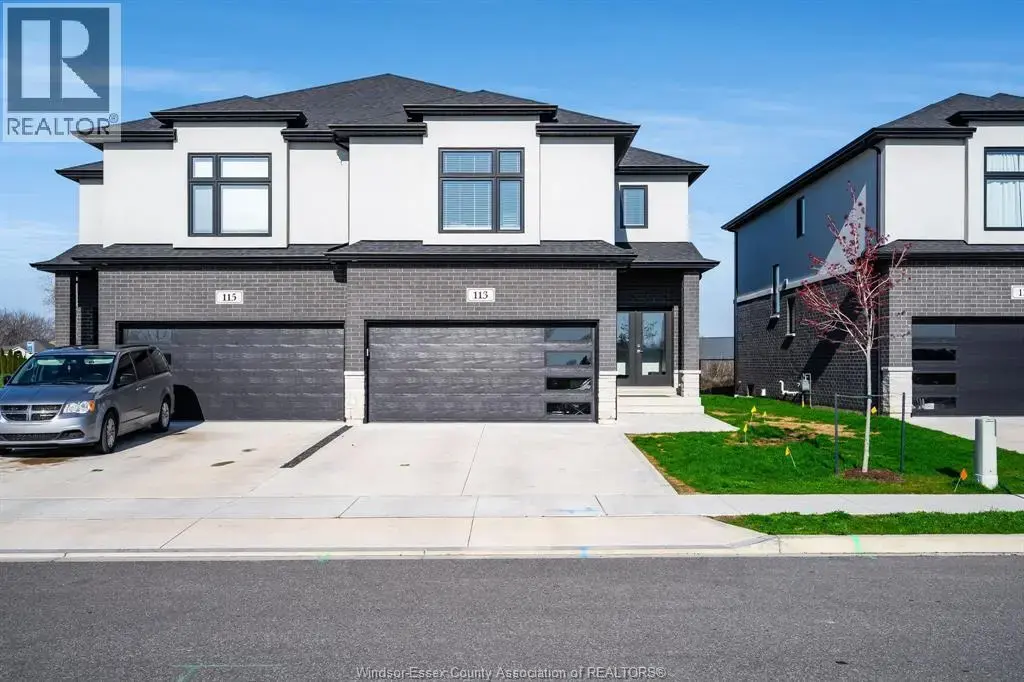 113 Eagle Street, Leamington
