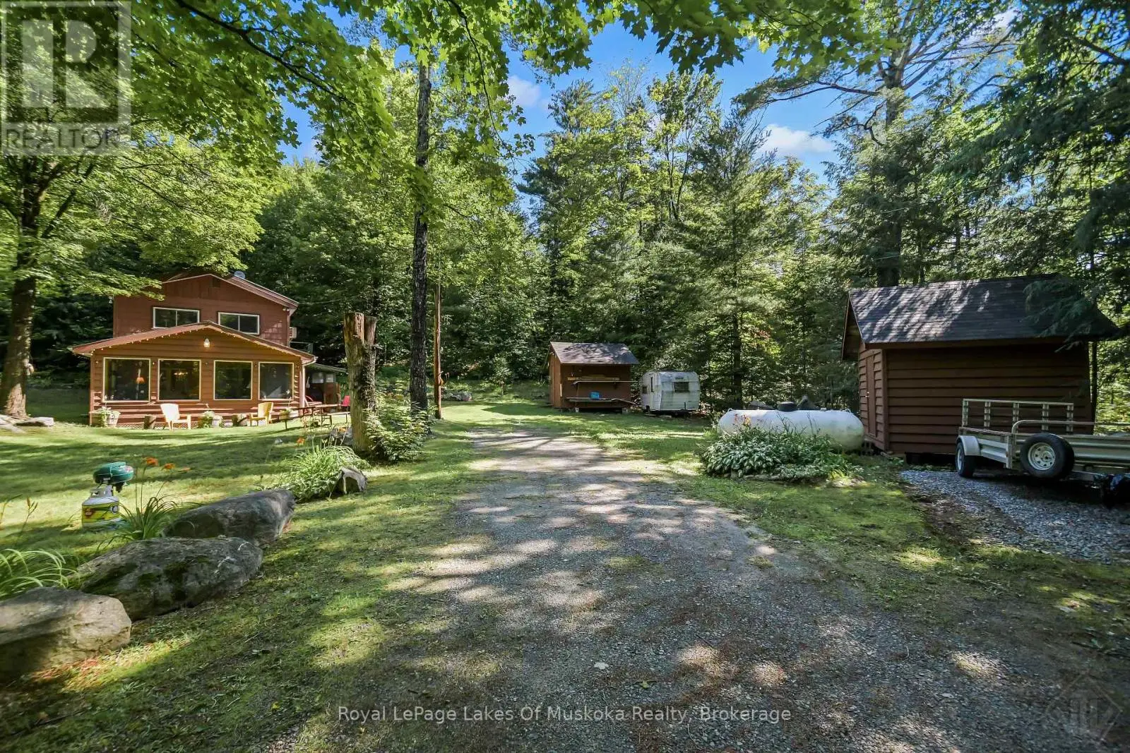 1009 Andersen Road, Bracebridge (Draper)